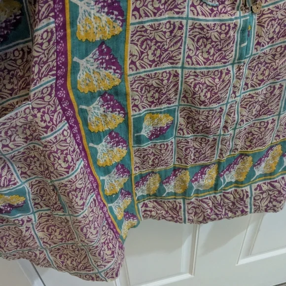 Kantha Bae Free To Be Tunic - Picture 4 of 6